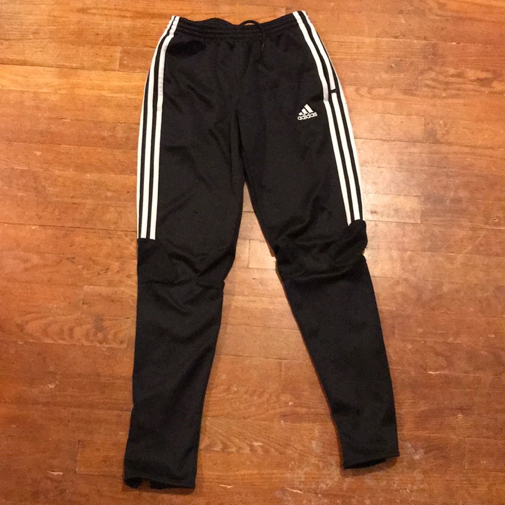 Adidas soccer pants